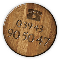 Rufen Sie uns an unter +49 3943 905047