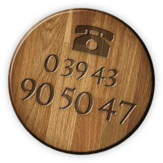 Rufen Sie uns an unter +49 3943 905047